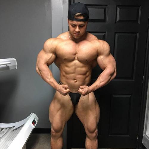 Beefy Muscle