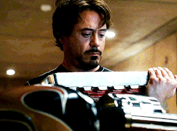 Andthwip:  The Mechanic