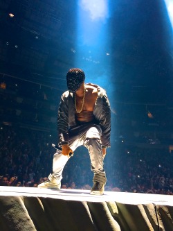 welovekanyewest:  Follow Us For All Your