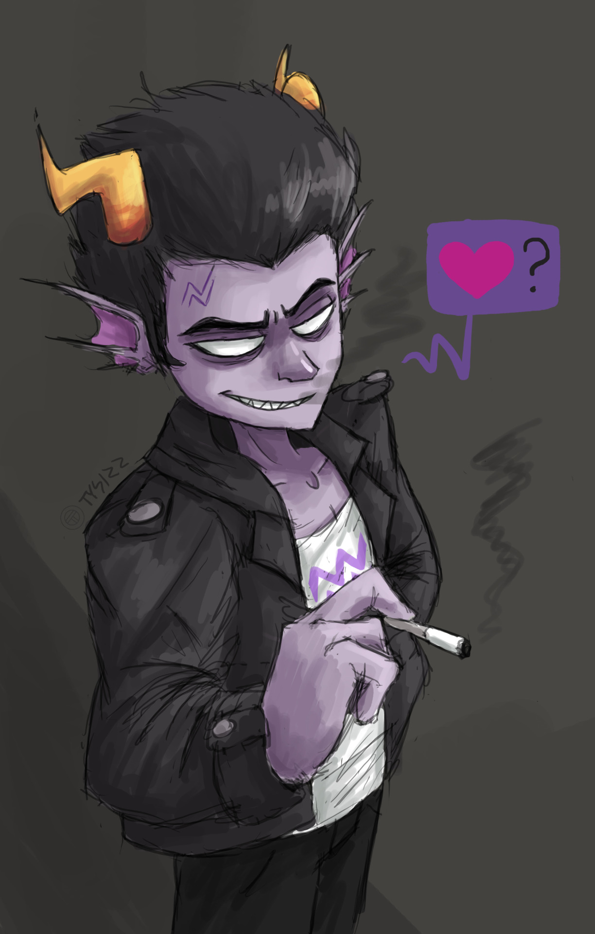 tysirr:   The only Cronus of mine, which I actually realy like &lt;3 
