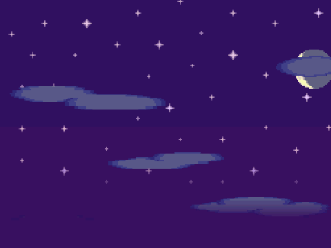 stuckintheclouds787:Animal crossing skies