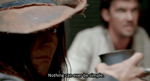 urcadelimabean:Anne: time for murderJack: I love you but we’ve talked about this
