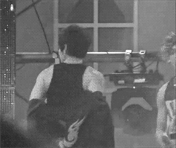 kimshinegyu:  thekpopfix:  200% not ready….  