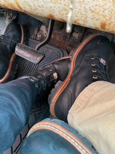 fat bike boots flat pedals