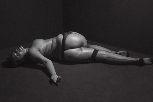 Sex saintlaurentlove: Ashley Graham for V Magazine pictures