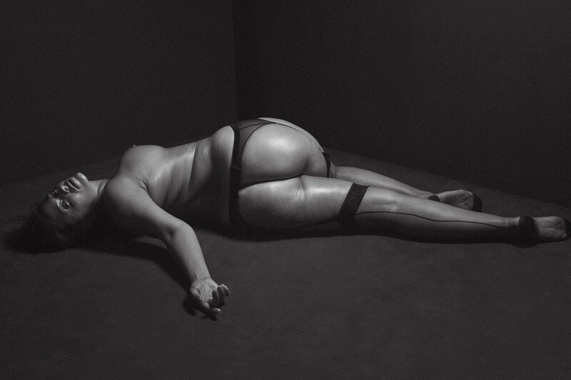 celebgoodies:  Ashley Graham  https://celebgoodies.tumblr.com