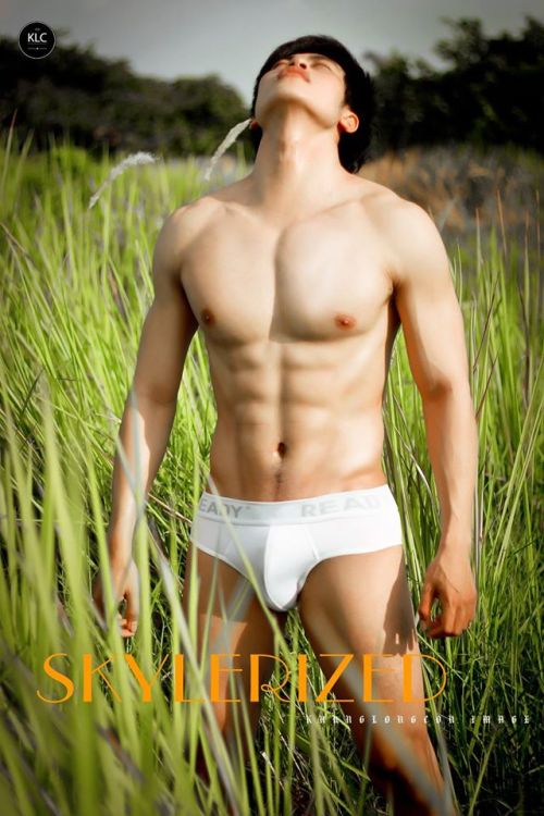 Handsome, Sexy, Cute, and Hot