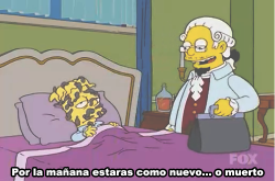 simpsons-latino:  mas Simpsons aqui 