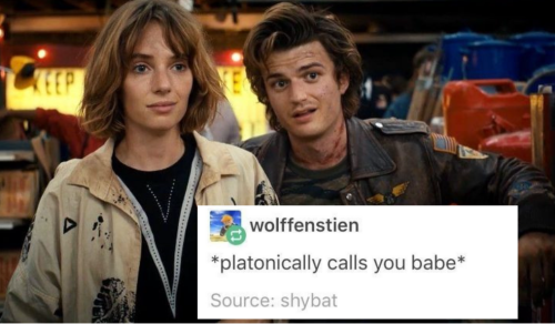 Seen A Lot Of These Lately So Here's Stranger Things 4 As Textposts