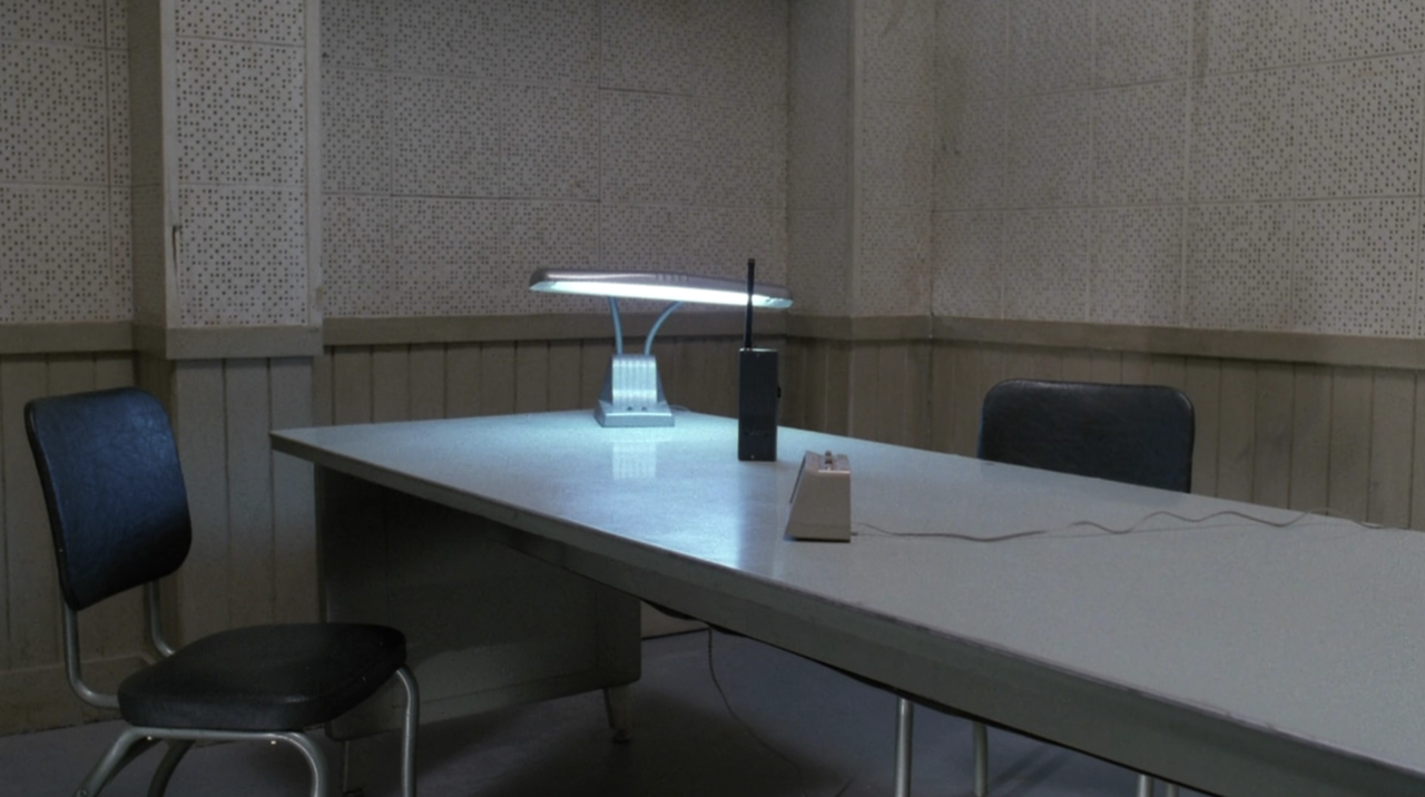absencesrepetees:twin peaks: the missing pieces (david lynch, 2014)