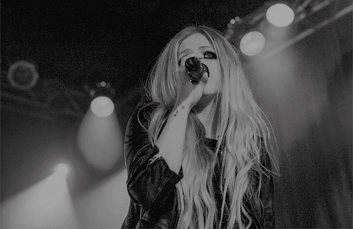 preciouslavigne: // Nylon Magazine June/July Cover Issue Party, NYC (June 11, 2013)