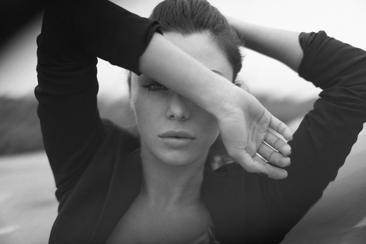 albertobuzzanca:Neraida Bega