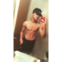 licklukem:  3x in a row