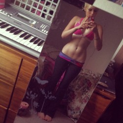 charlottewinslowfitness: charlottewinslowfitness: