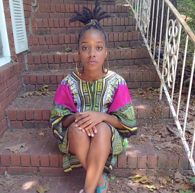 justcharise:  aliyayvonne:  aliyayvonne.com launched Sunday May 31, 2015. Dashikis,