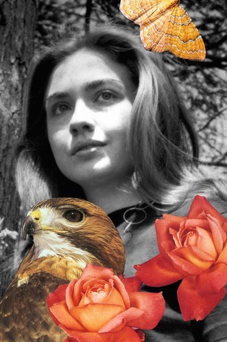 itshillaryrodamn: Hillary Clinton’s Letter to Her Teenage Self Dear Hillary, Well, you’ve nearly fin
