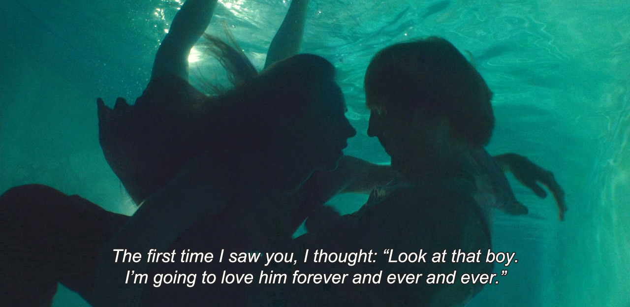 anamorphosis-and-isolate:  Ruby Sparks (2012)  Ruby: The first time I saw you, I