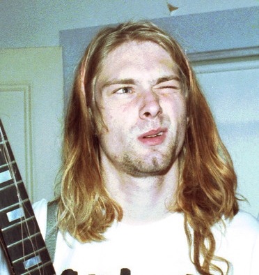 Porn photo alisseinchains:  “nirvana invented