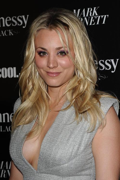 Porn tame-the-cunt:  This is Kaley Cuoco. It would photos