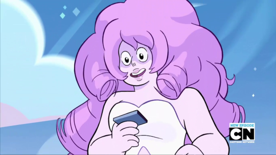 mushroom-cookie-bear:  reblog if you would like to get a hug from rose quartz  please <3