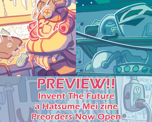 ondeahy:here’s the previews of my illustration and my two stickers for @hatsumezine!!!! real excited