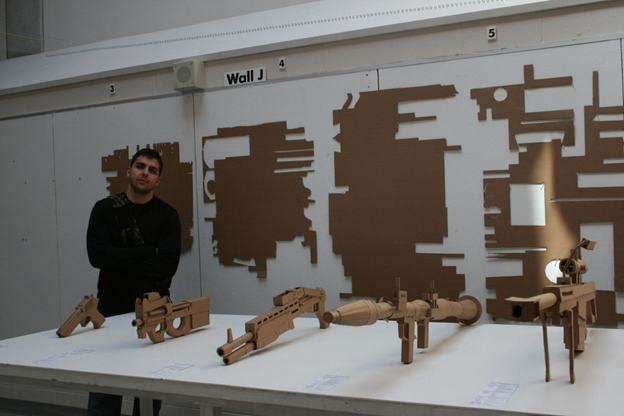 Uses and Tutorials for Cardboard