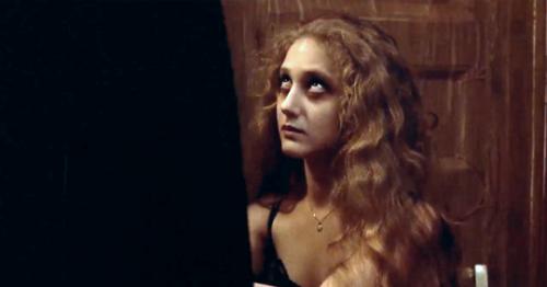 vintagesalt:Carol Kane in The Last Detail || 1973