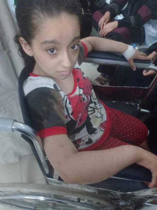 ⚠️The Cursed War Destroyed My Home After My Beautiful Little Girl Was Trying To Recover From Autism