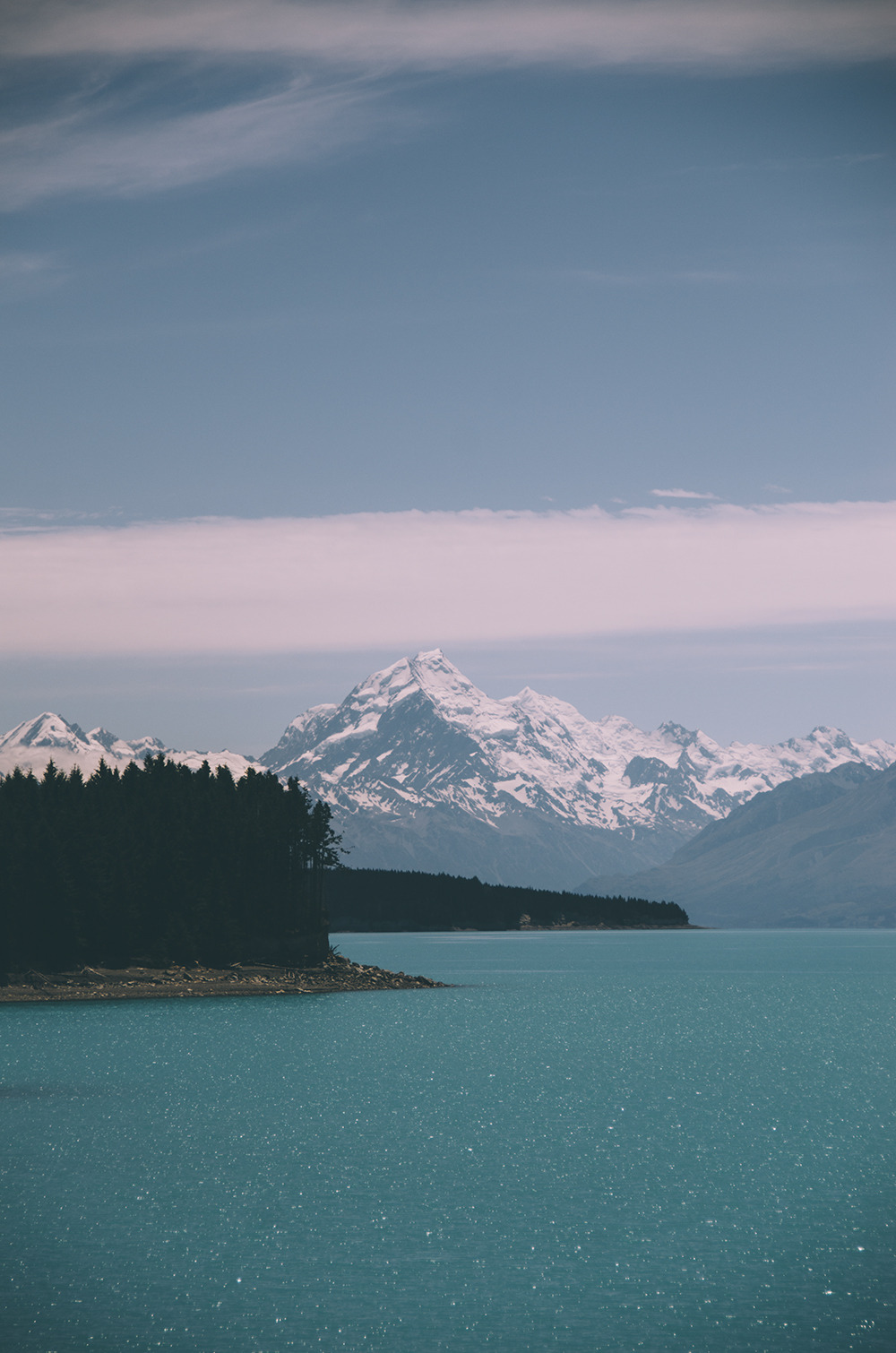 Lonely Mountain  instagram | flickr | facebook   