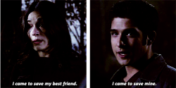 xdkeshaxd4everxd:  teenwolf 3x23