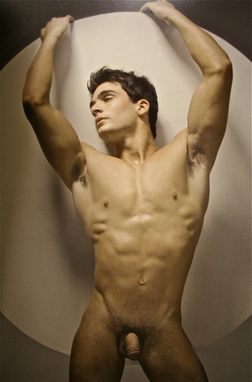 Philip fusco naked