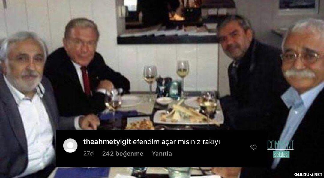 comment şelalesi 13837 ...