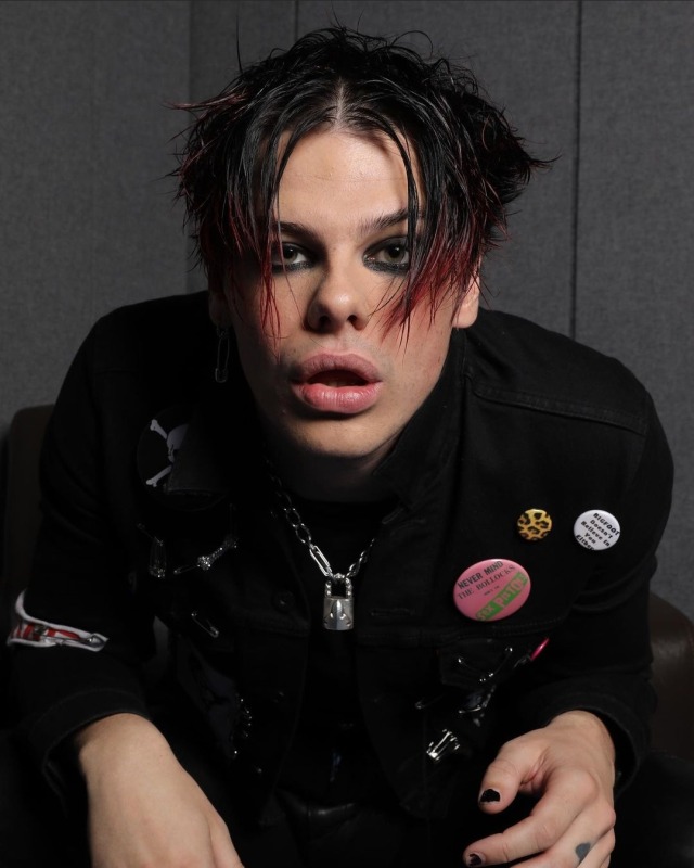 #yungblud icons on Tumblr