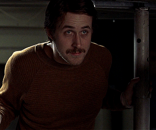 RYAN GOSLING InLARS AND THE REAL GIRL2007, Dir. Craig Gillespie