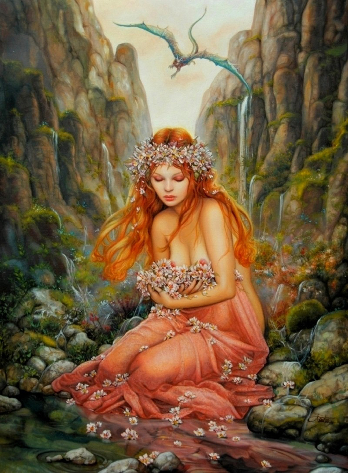 theartofanimation:  Arantza Sestayo