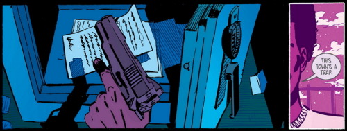 superheroesincolor:  Virgil (2015)  //  Image Comics “Betrayed, beaten, and banished