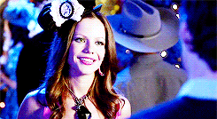  “I feel a lot safer when I’m in charge of what happens to me.”   