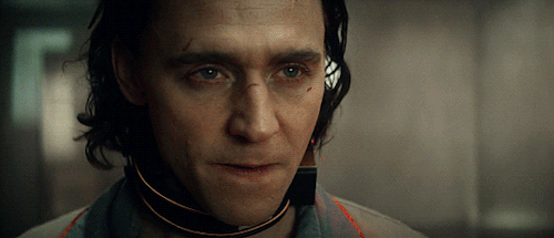 LOKI SERIESEpisode 1