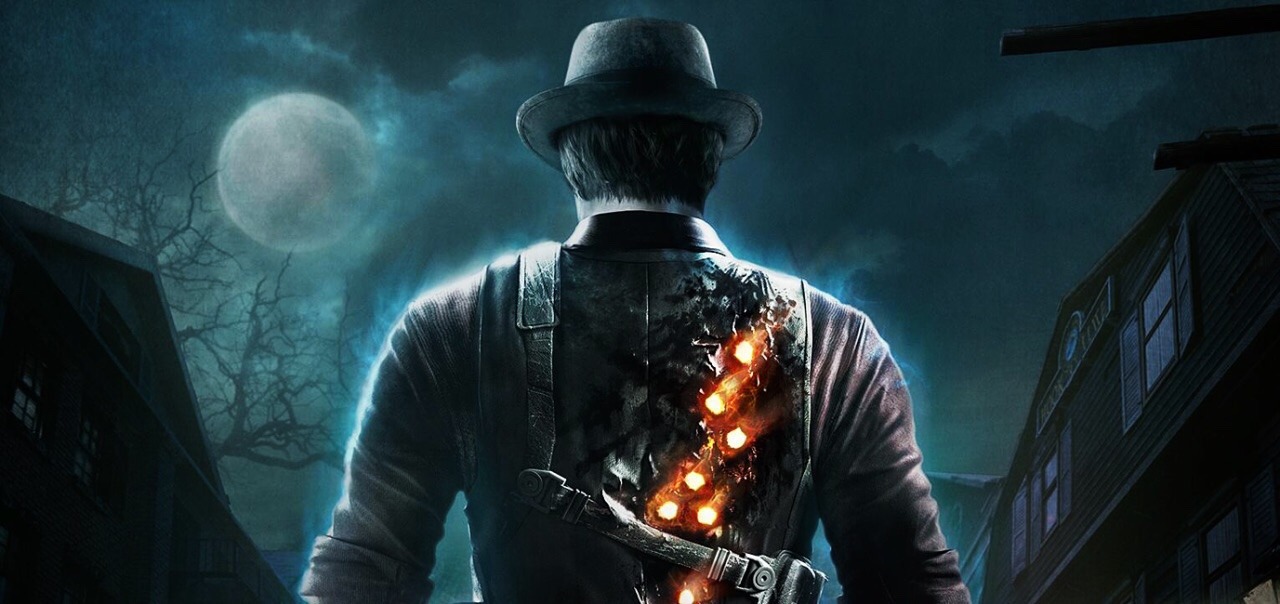 Murdered: Soul Suspect is such an unrated game imo. It kinda reminds me of Alan Wake