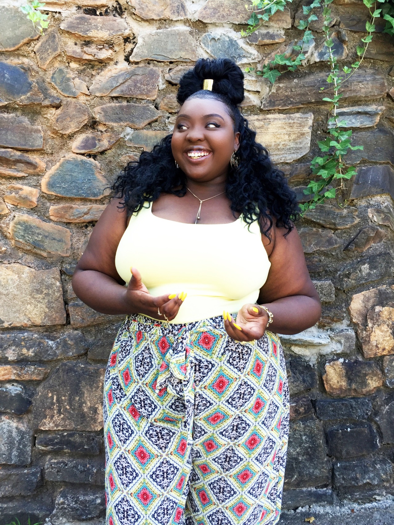 candiikismet:  “B- T - A - O - Z - Q - K” I said confidently as I lowered my