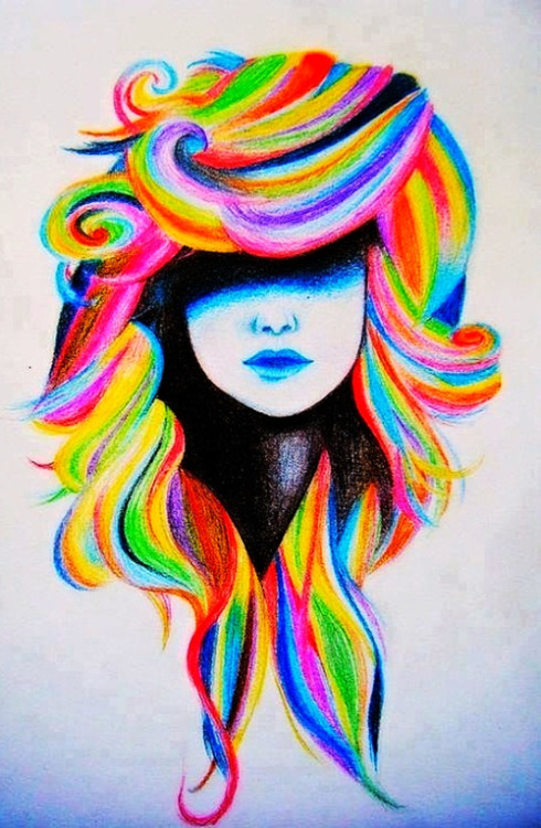 madelinebarker:  Pretty hair = pretty girl on We Heart Ithttp://weheartit.com/entry/94328990/via/pinnksugar
