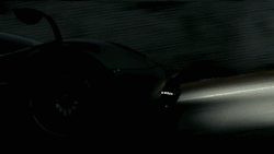 Playstation:  Driveclub Hit The Brakes. Footage Taken From In-Engine Gameplay On