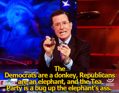 kennyjb:   The Government Shutdown explained in the best way.    Accurate.