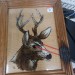shiftythrifting:I completely regret not purchasing this High Art (Seattle Goodwill)