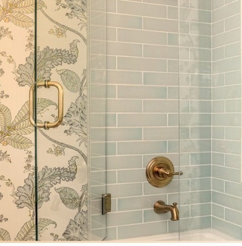 Powder Room - Powder Room