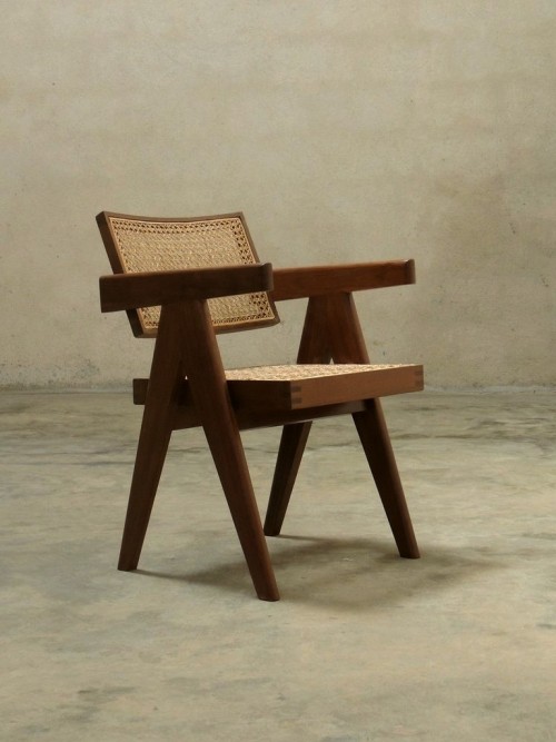 Pierre Jeanneret