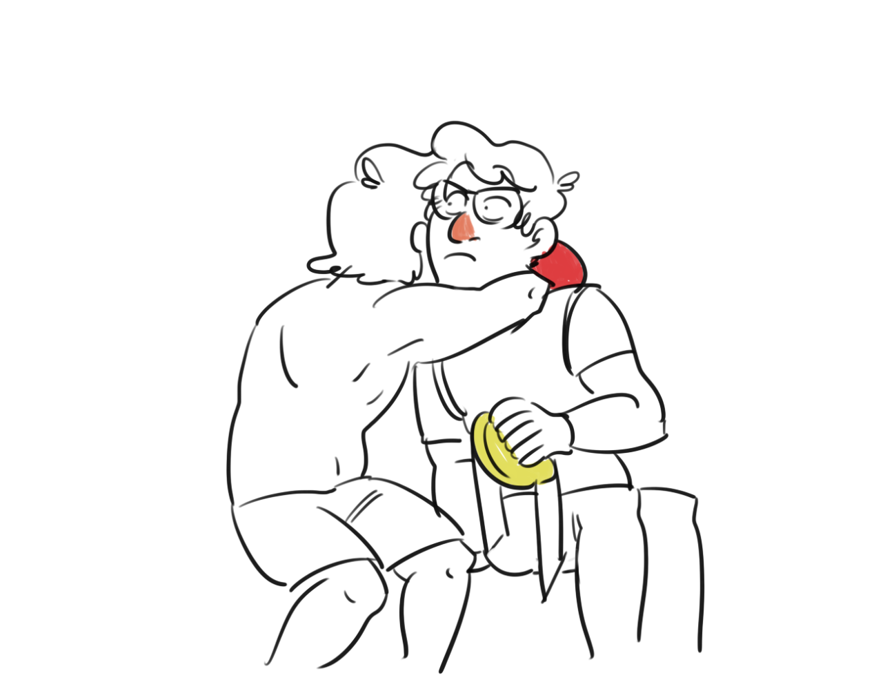 noon-al25:  *tap* *tap*