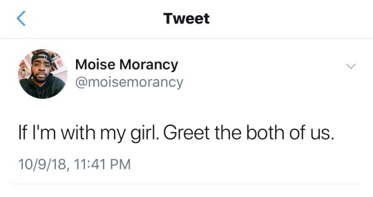rosieegoldiee: lexandlani:   moisemorancy:    Energy    ‼️ 