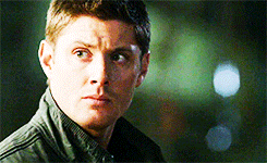 slayerdeans:  deanmeme + favorite episodes [6/6]   On the Head of a Pin (4.16)  