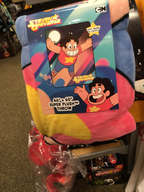 Official SU Merchandise